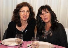 Foto de la galería: Merecido reconocimiento para profesionales de distintas disciplinas