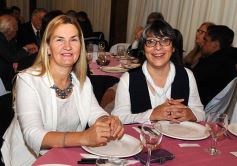 Foto de la galería: Merecido reconocimiento para profesionales de distintas disciplinas