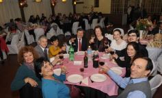 Foto de la galería: Merecido reconocimiento para profesionales de distintas disciplinas