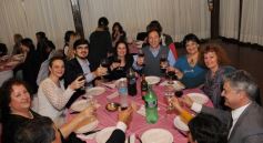 Foto de la galería: Merecido reconocimiento para profesionales de distintas disciplinas