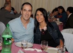 Foto de la galería: Merecido reconocimiento para profesionales de distintas disciplinas