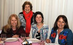 Foto de la galería: Merecido reconocimiento para profesionales de distintas disciplinas