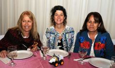 Foto de la galería: Merecido reconocimiento para profesionales de distintas disciplinas