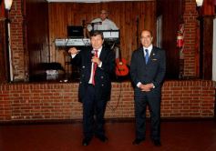 Foto de la galería: Merecido reconocimiento para profesionales de distintas disciplinas