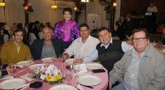 Foto de la galería: Merecido reconocimiento para profesionales de distintas disciplinas