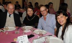 Foto de la galería: Merecido reconocimiento para profesionales de distintas disciplinas