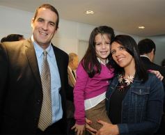 Foto de la galería: Merecido reconocimiento para profesionales de distintas disciplinas