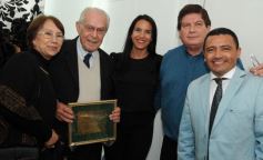 Foto de la galería: Merecido reconocimiento para profesionales de distintas disciplinas