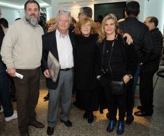 Foto de la galería: Merecido reconocimiento para profesionales de distintas disciplinas