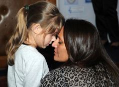 Foto de la galería: Merecido reconocimiento para profesionales de distintas disciplinas