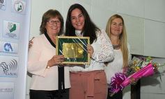 Foto de la galería: Merecido reconocimiento para profesionales de distintas disciplinas