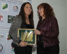 Foto de la galería: Merecido reconocimiento para profesionales de distintas disciplinas