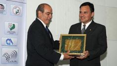 Foto de la galería: Merecido reconocimiento para profesionales de distintas disciplinas