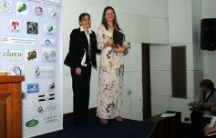 Foto de la galería: Merecido reconocimiento para profesionales de distintas disciplinas