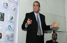 Foto de la galería: Merecido reconocimiento para profesionales de distintas disciplinas