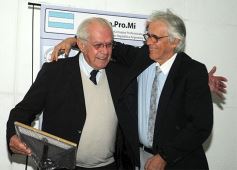 Foto de la galería: Merecido reconocimiento para profesionales de distintas disciplinas