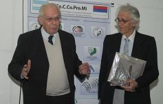 Foto de la galería: Merecido reconocimiento para profesionales de distintas disciplinas