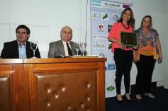 Foto de la galería: Merecido reconocimiento para profesionales de distintas disciplinas