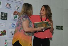 Foto de la galería: Merecido reconocimiento para profesionales de distintas disciplinas