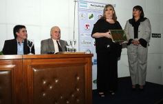 Foto de la galería: Merecido reconocimiento para profesionales de distintas disciplinas