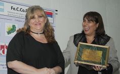 Foto de la galería: Merecido reconocimiento para profesionales de distintas disciplinas