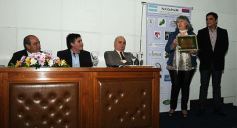 Foto de la galería: Merecido reconocimiento para profesionales de distintas disciplinas