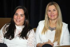 Foto de la galería: Merecido reconocimiento para profesionales de distintas disciplinas