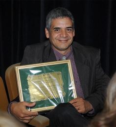 Foto de la galería: Merecido reconocimiento para profesionales de distintas disciplinas