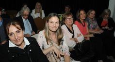 Foto de la galería: Merecido reconocimiento para profesionales de distintas disciplinas