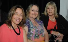 Foto de la galería: Merecido reconocimiento para profesionales de distintas disciplinas