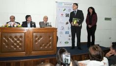 Foto de la galería: Merecido reconocimiento para profesionales de distintas disciplinas