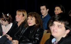 Foto de la galería: Merecido reconocimiento para profesionales de distintas disciplinas