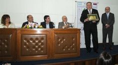 Foto de la galería: Merecido reconocimiento para profesionales de distintas disciplinas