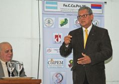 Foto de la galería: Merecido reconocimiento para profesionales de distintas disciplinas