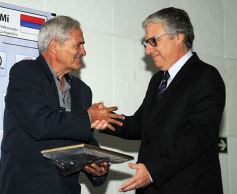 Foto de la galería: Merecido reconocimiento para profesionales de distintas disciplinas