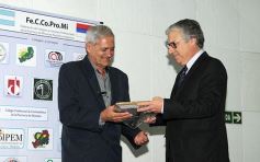 Foto de la galería: Merecido reconocimiento para profesionales de distintas disciplinas