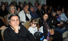 Foto de la galería: Merecido reconocimiento para profesionales de distintas disciplinas