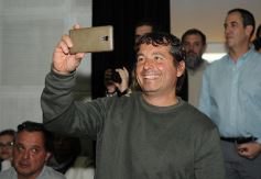 Foto de la galería: Merecido reconocimiento para profesionales de distintas disciplinas