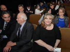 Foto de la galería: Merecido reconocimiento para profesionales de distintas disciplinas