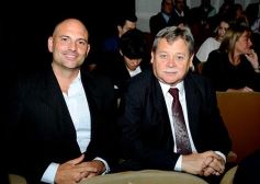 Foto de la galería: Merecido reconocimiento para profesionales de distintas disciplinas