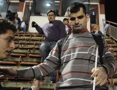 Foto de la galería: Un tropezón no es caída: debut de Guaraní en el Federal A