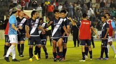 Foto de la galería: Un tropezón no es caída: debut de Guaraní en el Federal A