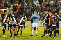 Foto de la galería: Un tropezón no es caída: debut de Guaraní en el Federal A