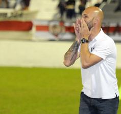 Foto de la galería: Un tropezón no es caída: debut de Guaraní en el Federal A