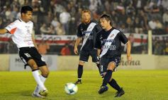 Foto de la galería: Un tropezón no es caída: debut de Guaraní en el Federal A