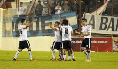 Foto de la galería: Un tropezón no es caída: debut de Guaraní en el Federal A