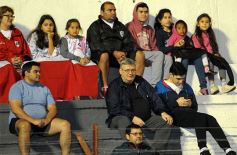 Foto de la galería: Un tropezón no es caída: debut de Guaraní en el Federal A