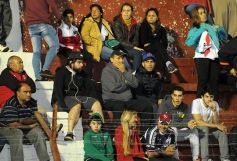 Foto de la galería: Un tropezón no es caída: debut de Guaraní en el Federal A