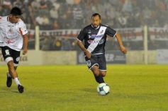 Foto de la galería: Un tropezón no es caída: debut de Guaraní en el Federal A