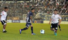 Foto de la galería: Un tropezón no es caída: debut de Guaraní en el Federal A